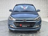 Hyundai i20 1.4 Automatik Trend+SITZHEIZUNG+TEMPOMAT+ - Hyundai i20: 1.2