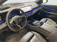 BMW 540 - Vorschau Bild 10