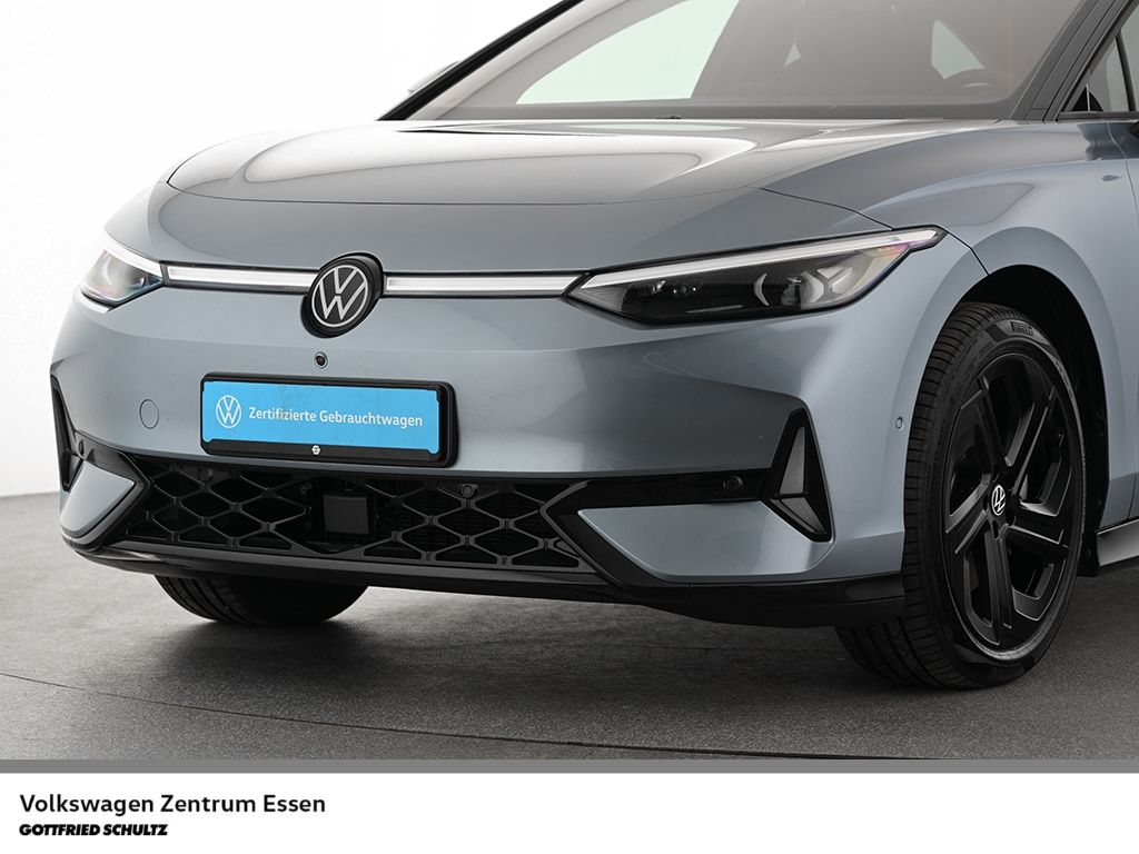 Volkswagen ID.7 GTX 4Motion Matrix AHK Navi R-Kamera foto 8