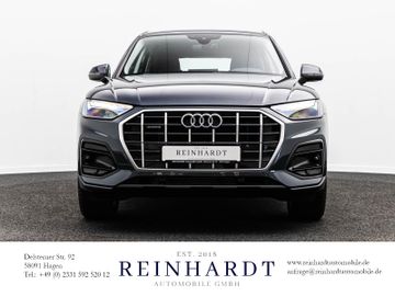 Audi Q5 - 6