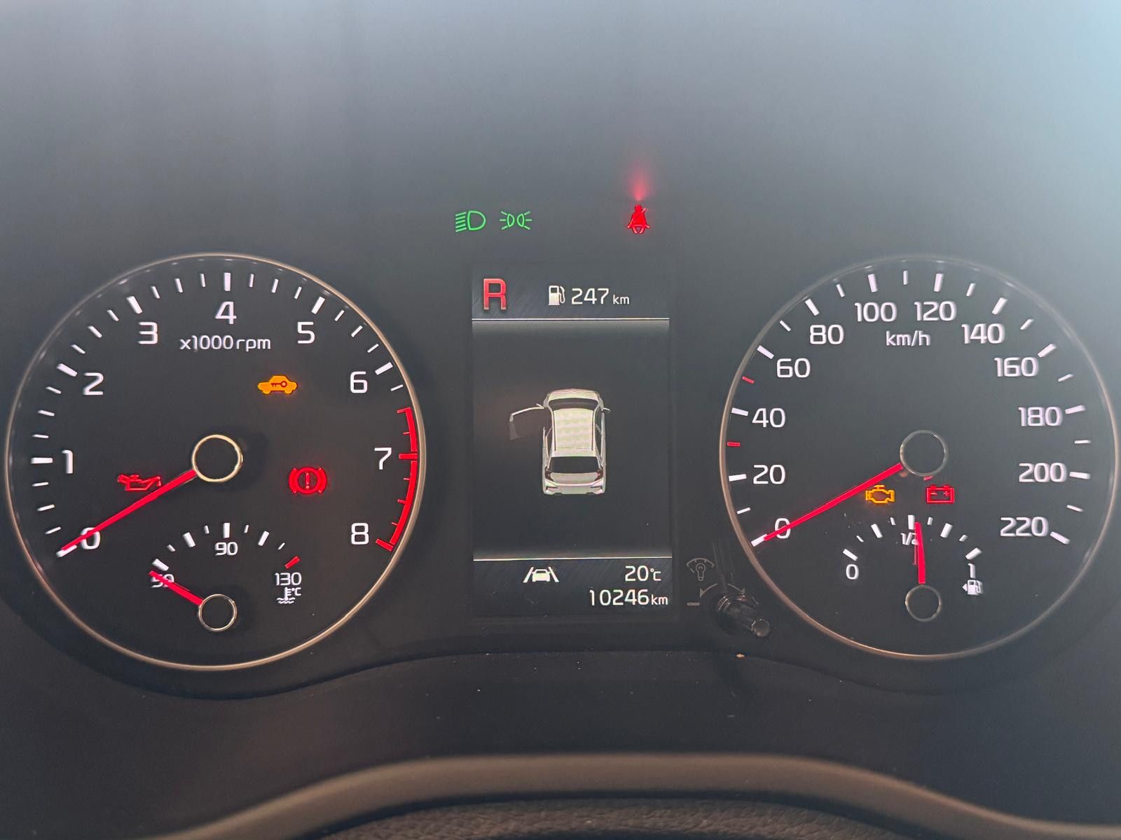 Fahrzeugabbildung Kia Picanto GT-Line /1.HAND/SCHECKHEFT/WENIG KM/
