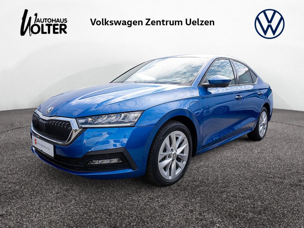 Image of Skoda Octavia