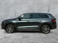Skoda Kodiaq - Vorschau Bild 4