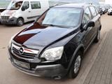 Opel Antara Edition 4x4 SHZ PDC Navi - Opel Antara in Stuttgart