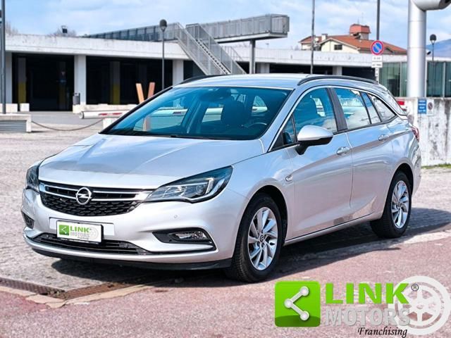 Opel OPEL Astra 1.6 CDTi 136CV aut. Sports Tourer Inn