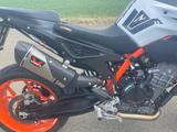 KTM Duke 890R TechPack Garantie  - KTM 890 DUKE