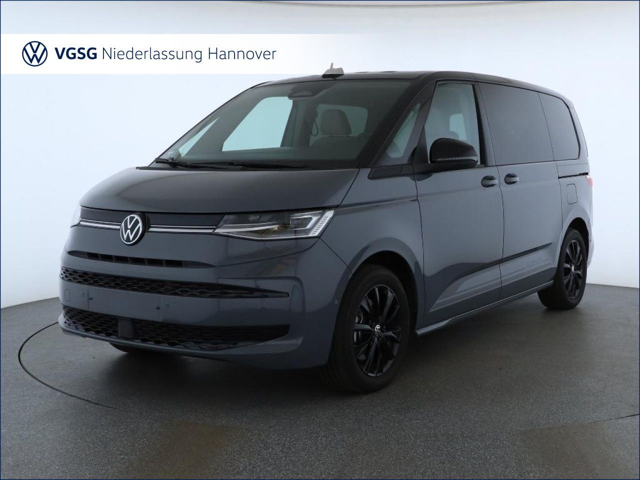 Volkswagen Multivan Edition 4Motion AHK Navi Klima Kamera foto 4