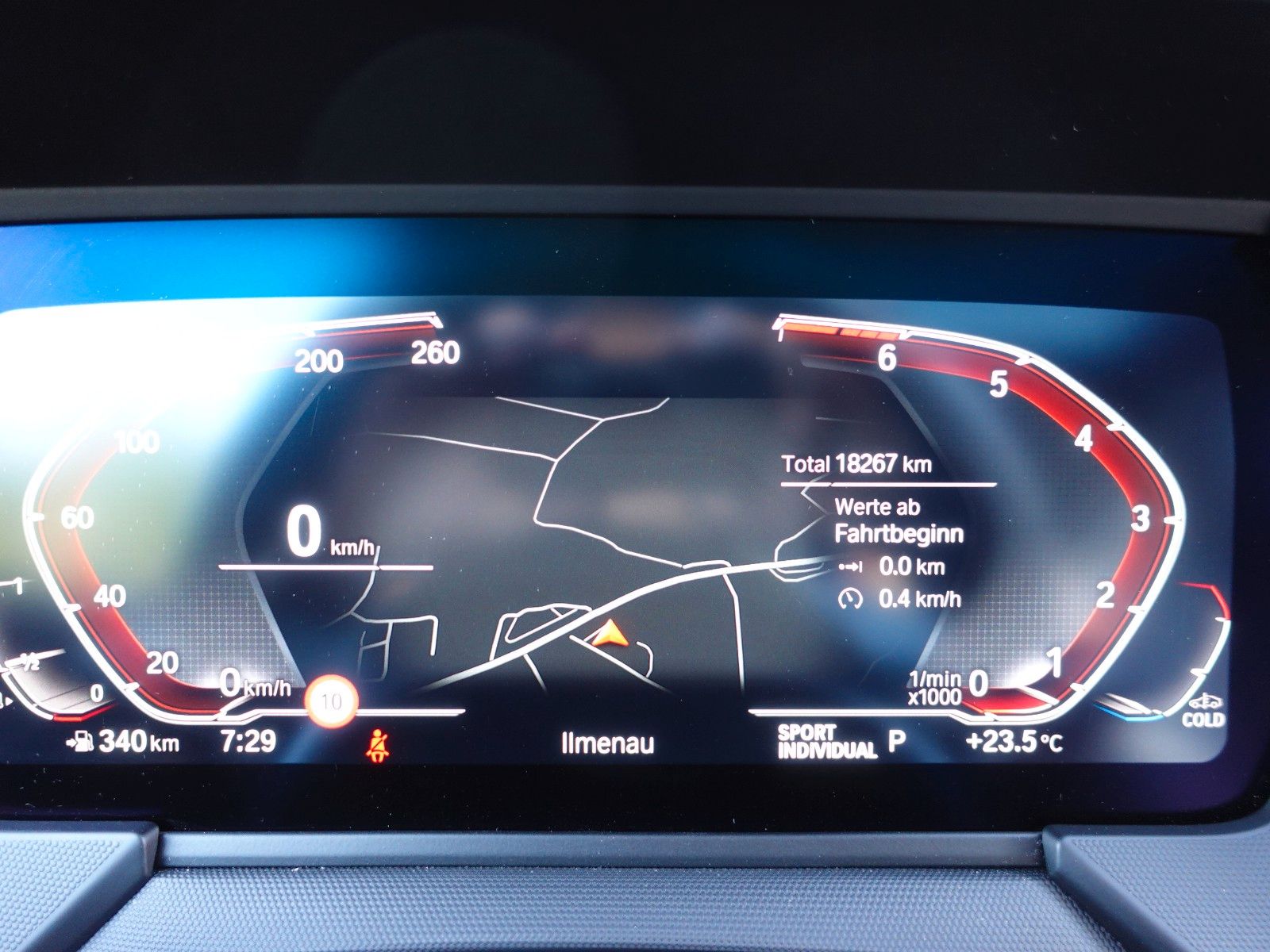 Fahrzeugabbildung BMW 220i Gran Coupé M Sport LED/HUD/Pano/HarmanKard.