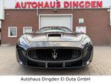 Maserati Granturismo 4.7 V8 MC Stradale - Maserati Granturismo: Mc