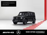 Mercedes-Benz G 63 AMG COMAND WIDESCREEN MULTIBEAM KAMERA - Mercedes-Benz: Comand