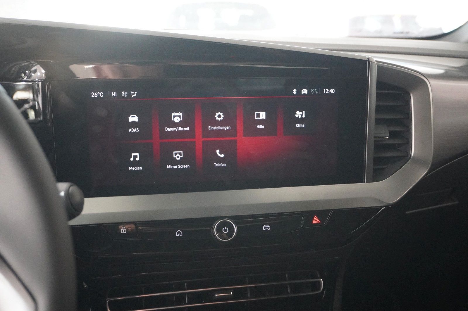 Fahrzeugabbildung Opel Mokka 1.2T GS SPORT NAVI/LED/KAMERA/SH/SPORT/DAB
