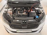 Skoda Fabia - Vorschau Bild 13