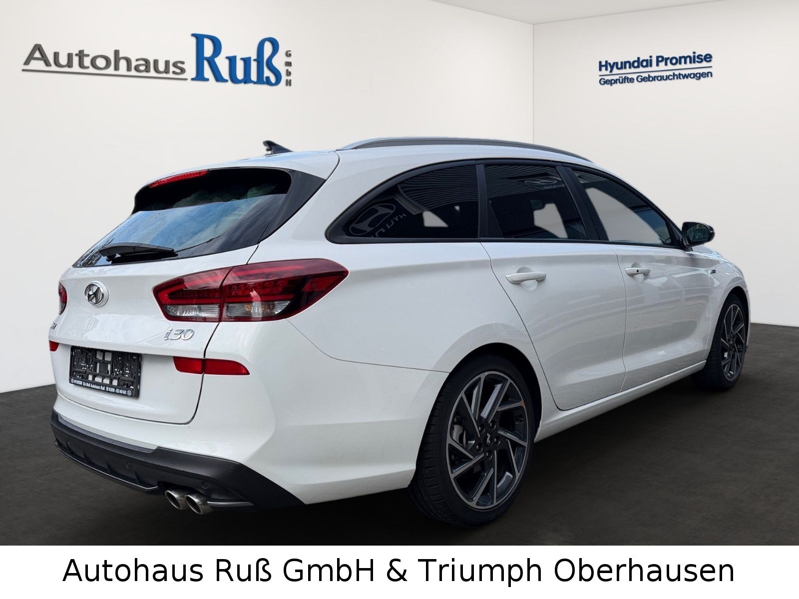 Hyundai i30 – Bild 2