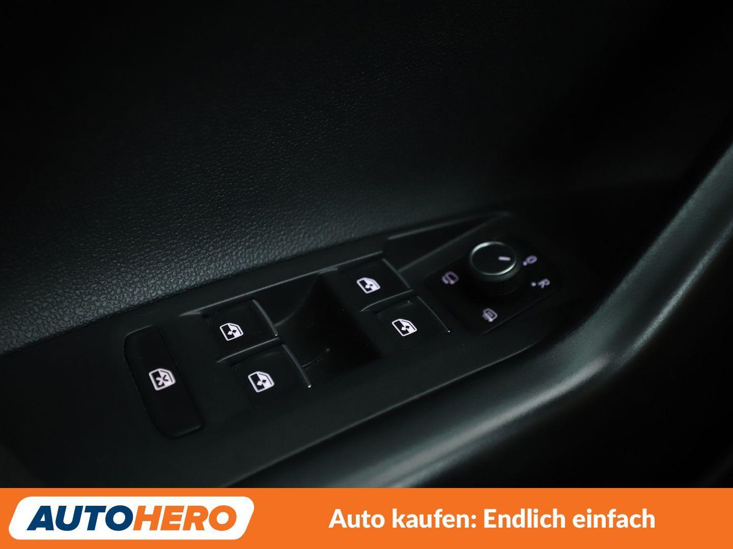Volkswagen Polo 1.0 TSI Style *LED*PDC*ACC*SHZ*ALU*KLIMA*, миниатюра 23