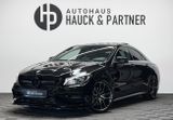 Mercedes-Benz CLA 45 AMG 4M *Perf.-AGA *Pano *Memory *Key-Go - Mercedes-Benz CLA 45 AMG: Limousine