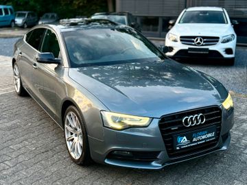 Audi A5 - 3