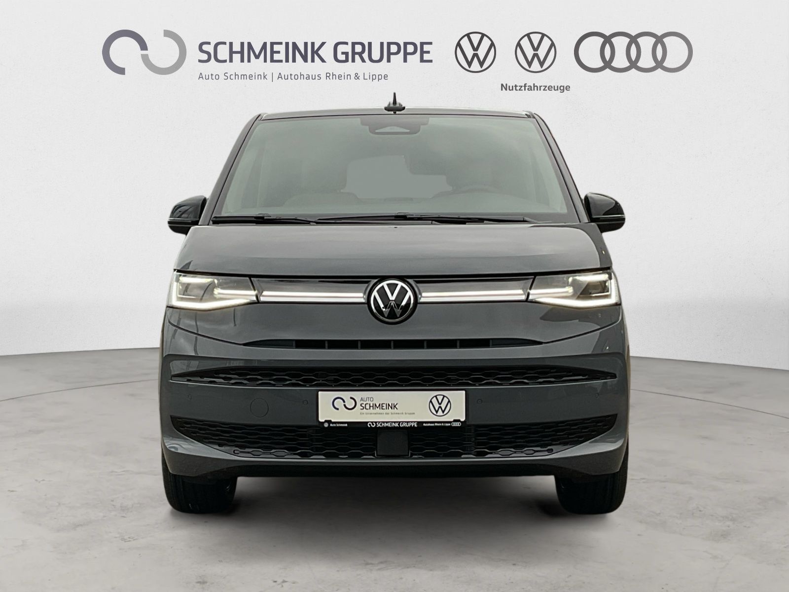 Volkswagen Andere - Bild 8