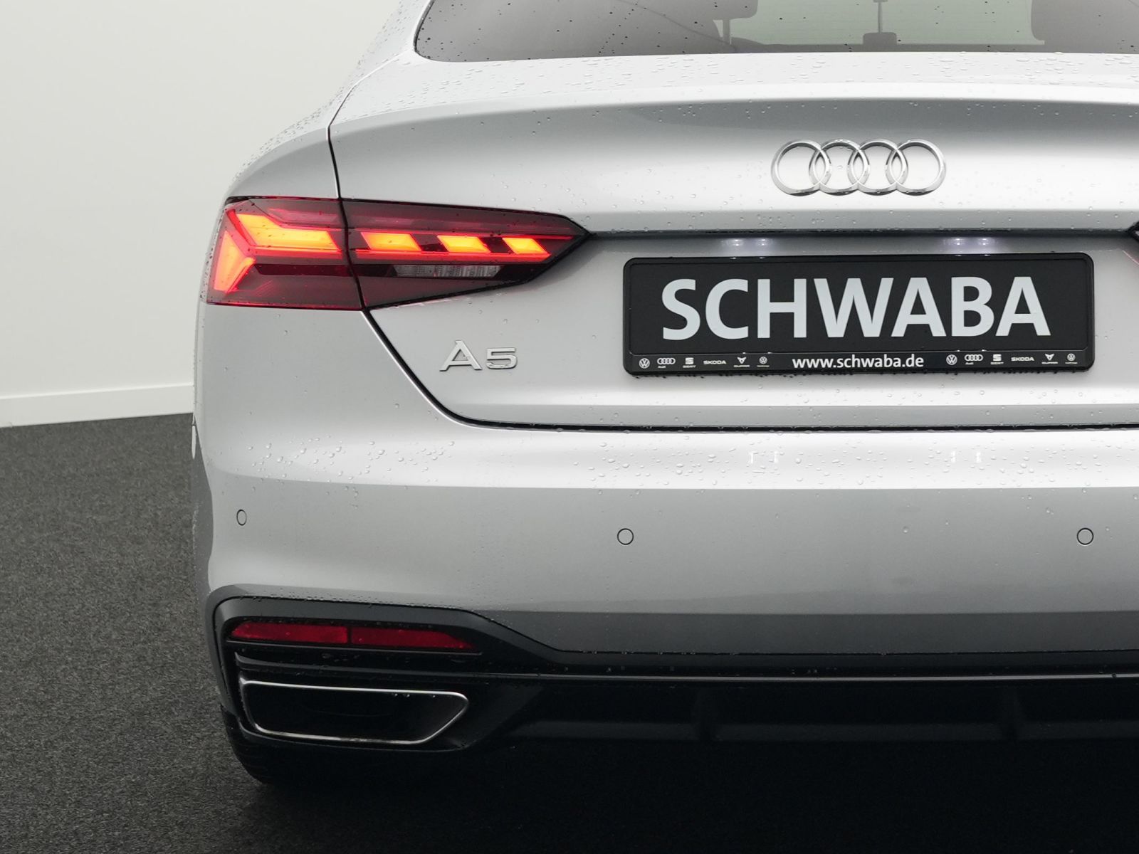 Audi A5 - Bild 35