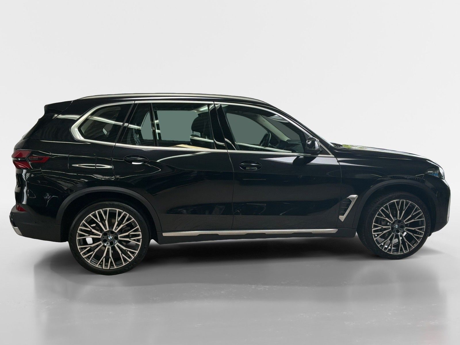 BMW X5 xDrive30d foto 3