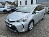 Toyota Prius+ 1.8 VVT-i Comfort  7 Sitzer   ( 1 Hand ) - Toyota mit Hybrid-Antrieb: Van