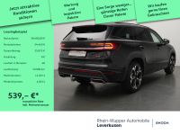 Skoda Kodiaq - Vorschau Bild 2