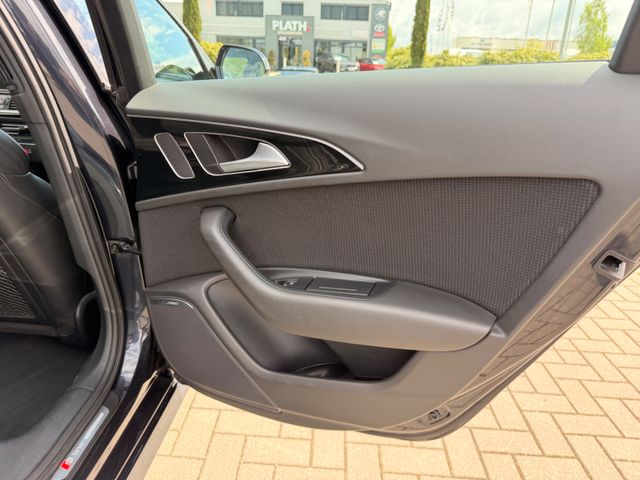 Audi A6 Avant 3.0 TDI quattro EXPORT!