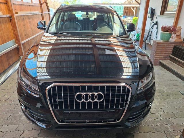 AUDI Q5 2.0 TDI 140kW S tronic quattro -