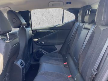 DS Automobiles DS4 PureTech Performance Line +AHK+HUD