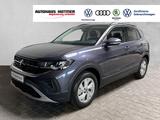Volkswagen T-Cross LIFE 1.0 TSI DSG NAVI AHK LED ACC