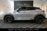Nissan Juke Kiiro*1.Hand*LED*19Zoll*Kamera*Tempo*DAB* - Nissan JUKE KIIRO mit Benzin-Antrieb