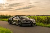 Bugatti Chiron Sport - Visible Carbon - Sky View - 1 of - gebrauchte Bugatti Coupés