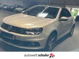Volkswagen Eos 1,4 TSI Climatronic Sitzheizung - gebrauchte VW Eos aus dem Jahr 2011