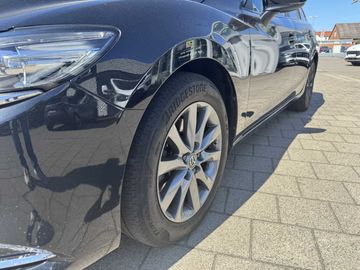 Mazda 6 Kombi Diesel SKYACTIV-D 150 Exclusive-Line