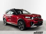 Citroën e-C3 Aircross e-113 MAX Elektromotor - Citroën ë-C3 Aircross Tageszulassungen