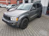 Jeep Grand Cherokee 3.0 CRD Limited - Jeep Grand Cherokee aus 2009