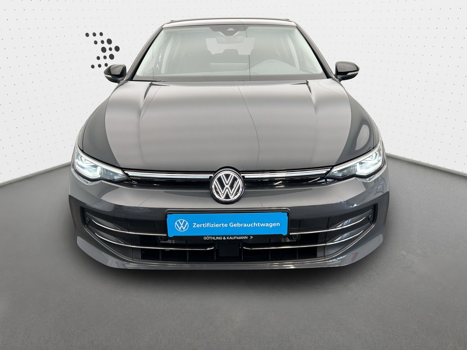 Volkswagen Golf - Bild 15