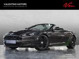 Aston Martin DBS Volante - Exklusives Leder | 25000 Km ! - Aston Martin DBS Gebrauchtwagen
