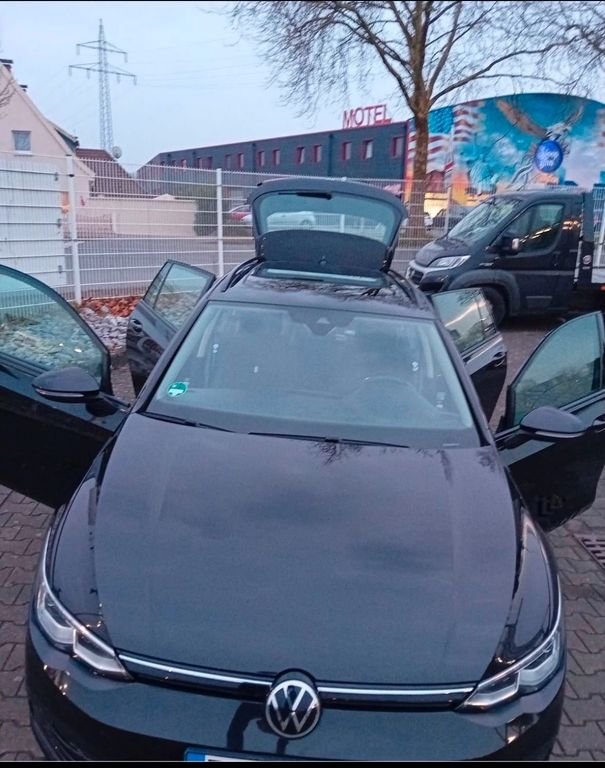 Image of Volkswagen Golf