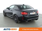 BMW 2er M2 Competition Aut.*LED*NAVI*TEMPO*PDC*SHZ* - BMW M2 Gebrauchtwagen in München