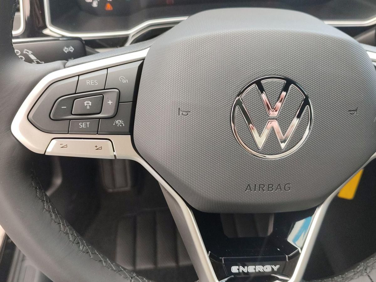 Volkswagen Taigo - Bild 10