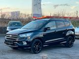 Ford Kuga ST-Line/LDE/NAVI/AHK/SHZ/ - Ford Gebrauchtwagen in Marburg