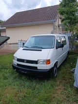 Volkswagen T4 Transporter  - Volkswagen T4 Kombi Gebrauchtwagen