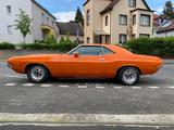 Dodge Challenger R/T V8 383 CID - Dodge Challenger in Frankfurt (Main)