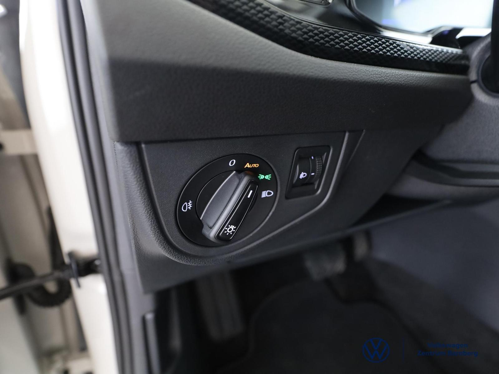 Volkswagen Polo 1.0 TSI Life DSG+GJR+LED+PDC+BLUETOOTH+DAB+, миниатюра 13