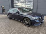 Mercedes-Benz E 200 T-4MATIC VOLLAUSST/ Garantie 