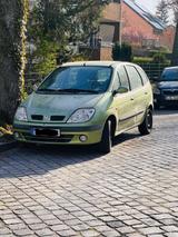 Renault Scenic RXE 1.6 16V RXE - Renault Scenic: Rxe