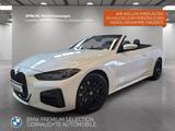 BMW M440i xDrive Cabrio Standheizung Harman/K Laser - BMW M440 in Frankfurt (Main)