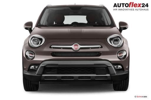 Fiat 500X 1.4 MultiAir Cross Plus 4x4 Top Ausstatt...