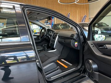 Mercedes-Benz B 200 *Panoramadach*Klimaanlage*elek.Fensterh.*