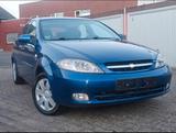 Chevrolet Lacetti TÜV neu Tausch möglich - gebrauchte Chevrolet Lacetti aus dem Jahr 2007